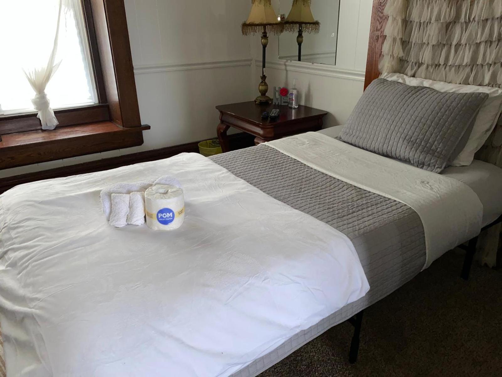 Hite Homestay Akron