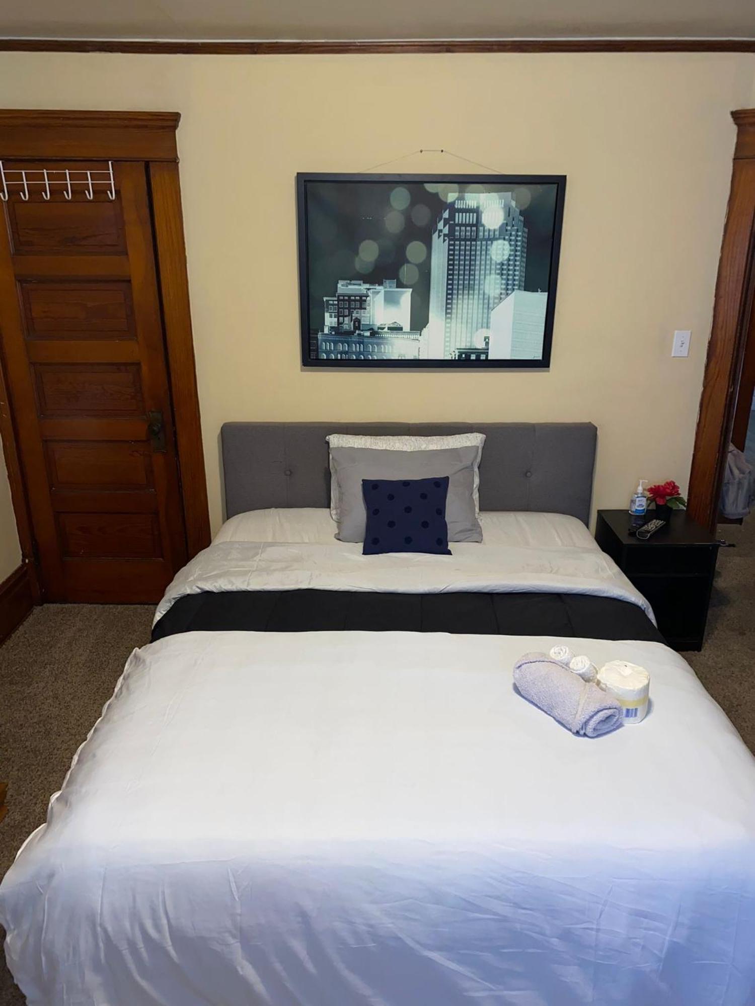 Homestay Hite