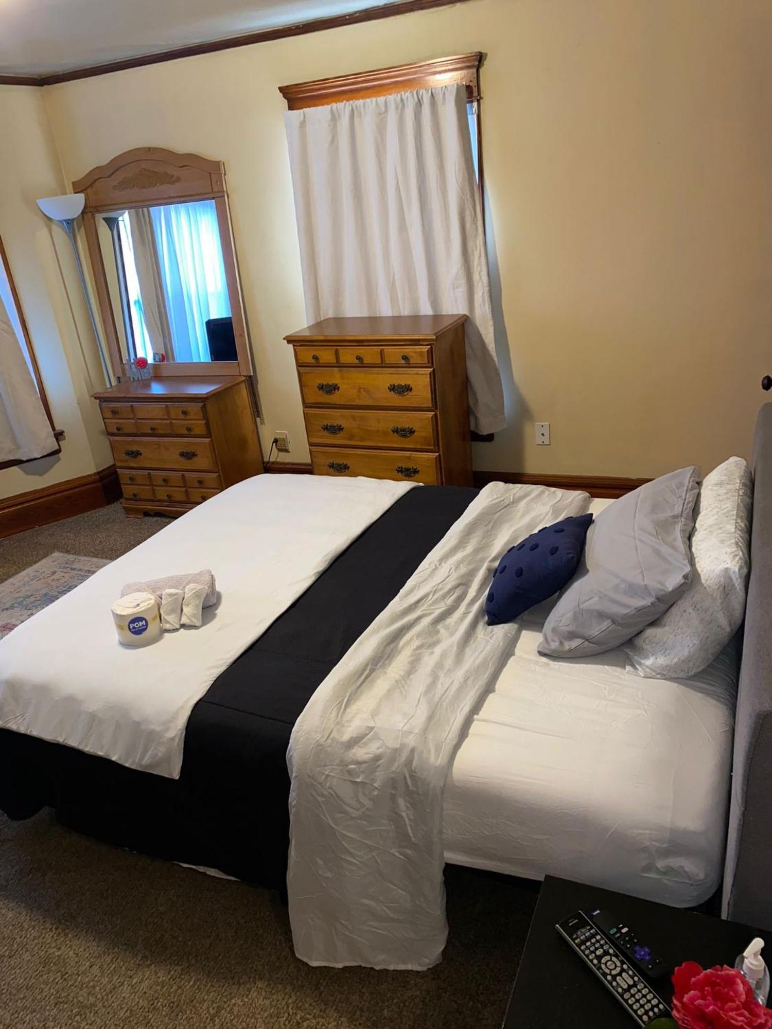 Homestay Hite Akron