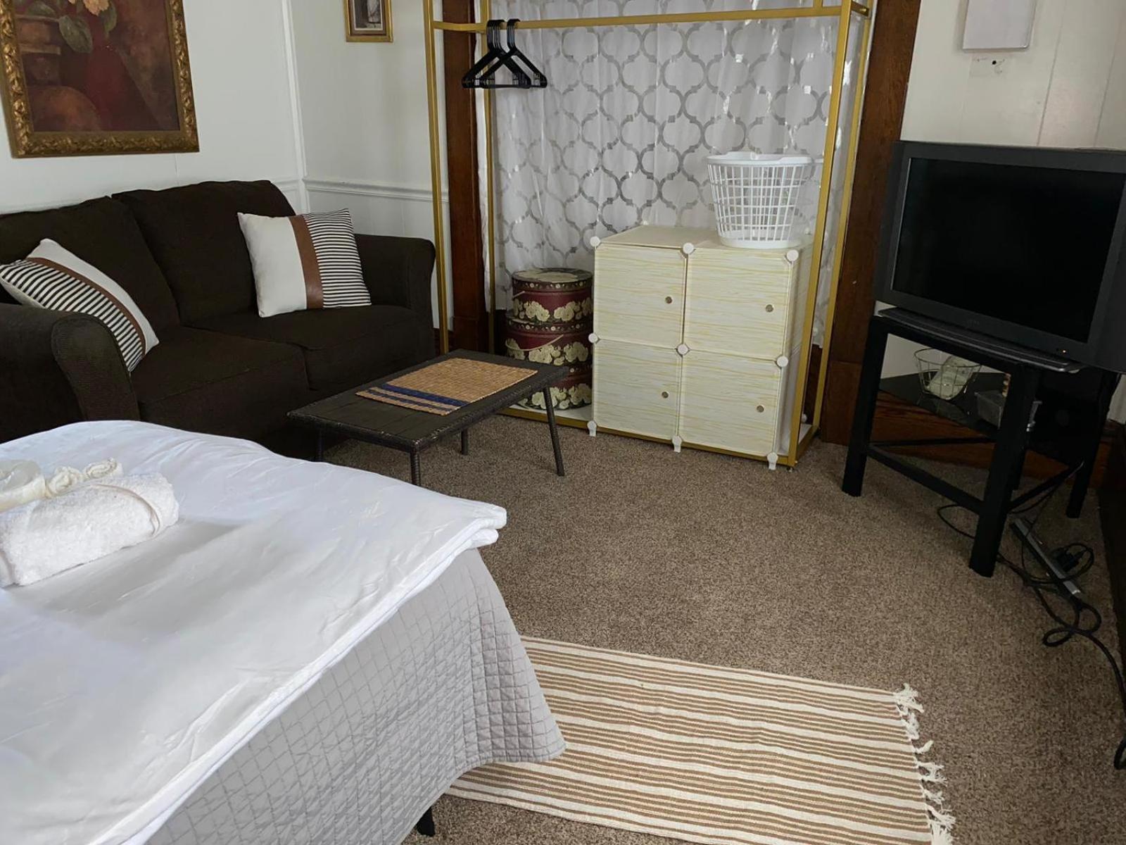 Hite Homestay